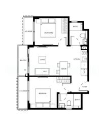 38 Jervois (D10), Apartment #535877671